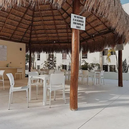 Zamna 5 Minutes Apartment *