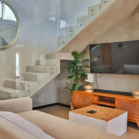 Aparthotel Impresionante Tuk Tulum