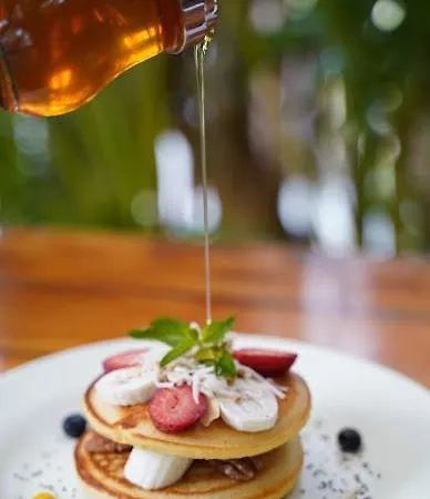 Heart&soul Ph 24hr Security, Sauna, Gym, Private, Pool Apartment Tulum