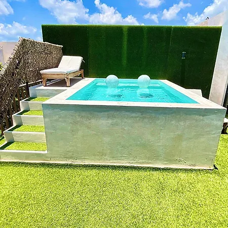 Heart&soul Ph 24hr Security, Sauna, Gym, Private, Pool Apartment *