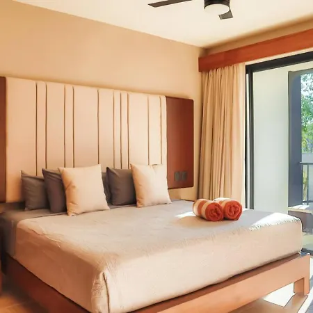 Hacienda Tuk Apartment *