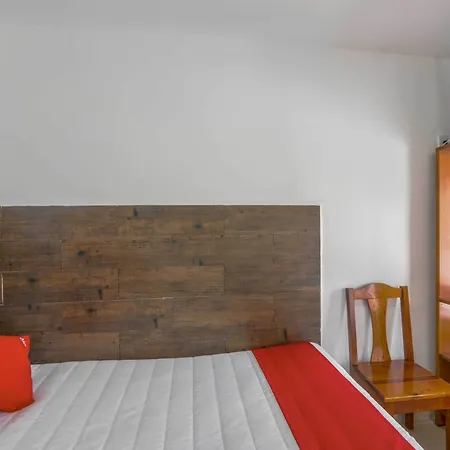 Oyo Palma Real Hotel 4*