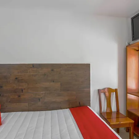 Oyo Palma Real Hotel 4*