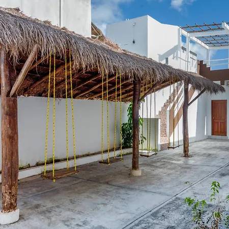 Oyo Palma Real Hotel
