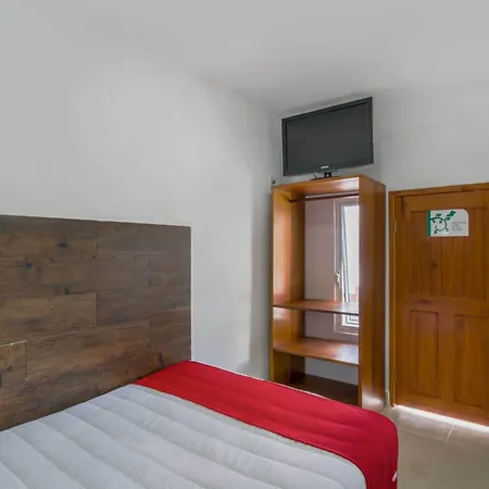 Oyo Palma Real Hotel Tulum