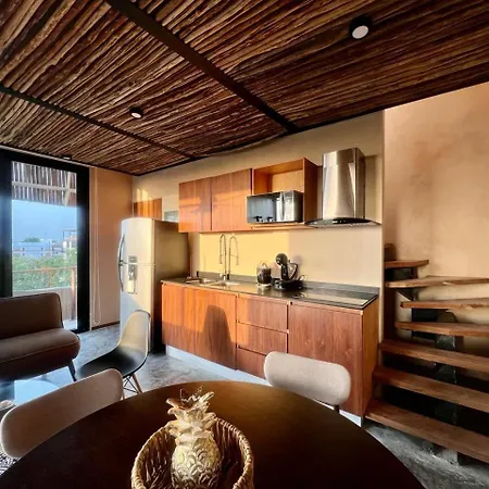 Apartamento Atipika