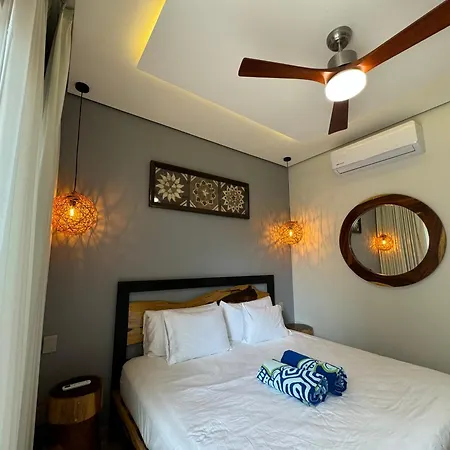 Amira District By Monkey Lifestyle Apartment *