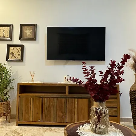 Amira District By Monkey Lifestyle Apartment