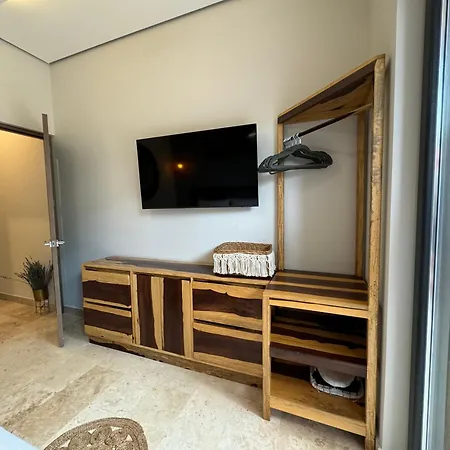Amira District By Monkey Lifestyle Tulum