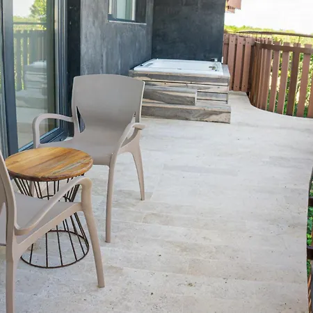Amira District By Monkey Lifestyle Tulum