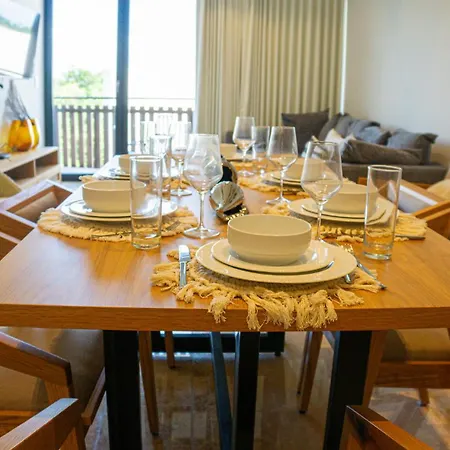 Amira District By Monkey Lifestyle Tulum