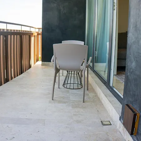 Apartment Amira District By Monkey Lifestyle *