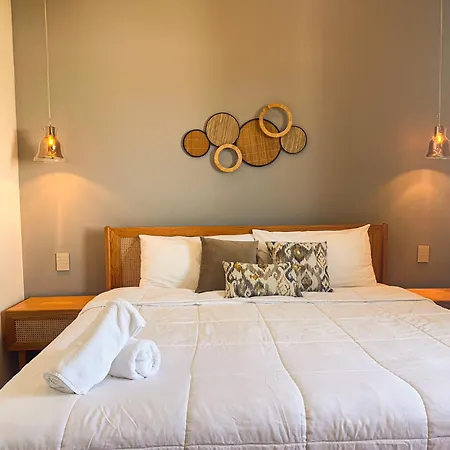 Amira District By Monkey Lifestyle Apartment Tulum