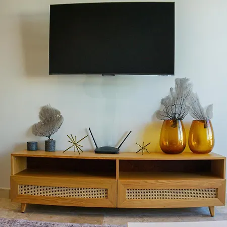 Apartment Amira District By Monkey Lifestyle