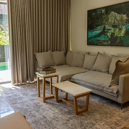 Apartment Amira District By Monkey Lifestyle Tulum