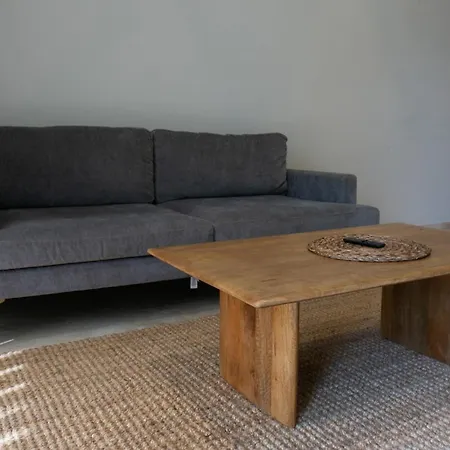 Apartment Amira District By Monkey Lifestyle *