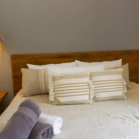 Apartment Amira District By Monkey Lifestyle Tulum