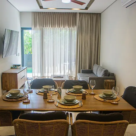Amira District By Monkey Lifestyle Apartment *