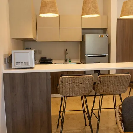 Amira District By Monkey Lifestyle Apartment *