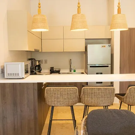 Amira District By Monkey Lifestyle Apartment Tulum