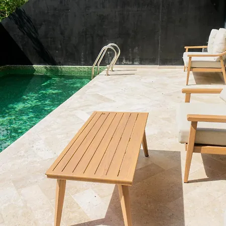 Amira District By Monkey Lifestyle