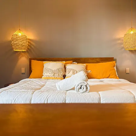 Apartment Amira District By Monkey Lifestyle *
