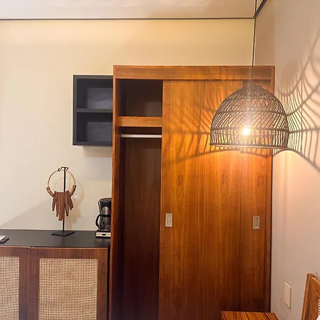 Apartment Amira District By Monkey Lifestyle *