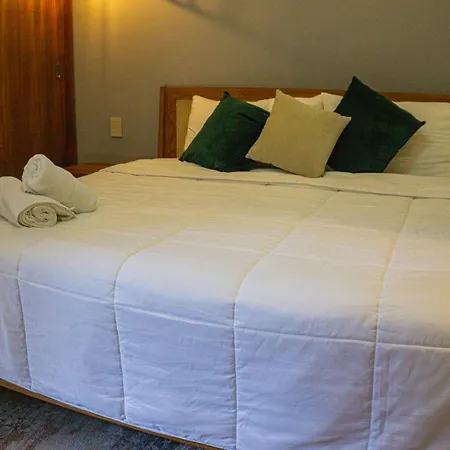Apartment Amira District By Monkey Lifestyle Tulum