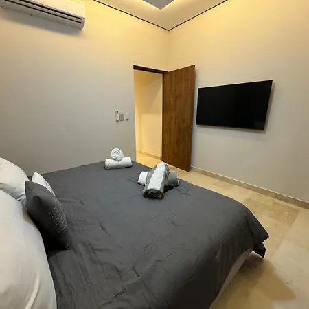 Amira District By Monkey Lifestyle Apartment