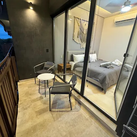 Amira District By Monkey Lifestyle * Tulum