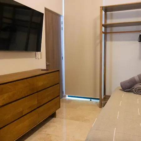 Amira District By Monkey Lifestyle Apartment *