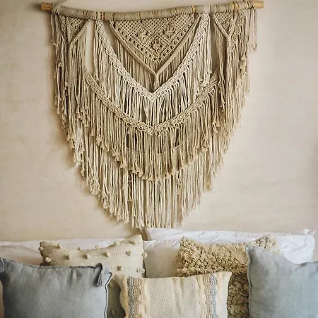 Apartment Lovely Boho Chic With Private Pool *
