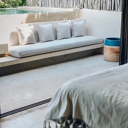 Apartment Lovely Boho Chic With Private Pool *
