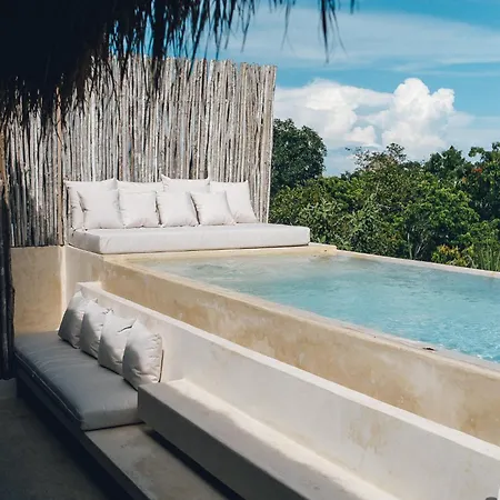 Lovely Boho Chic With Private Pool *