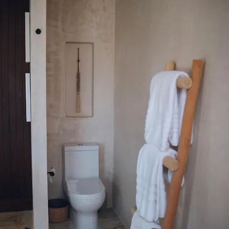 Apartment Lovely Boho Chic With Private Pool Tulum