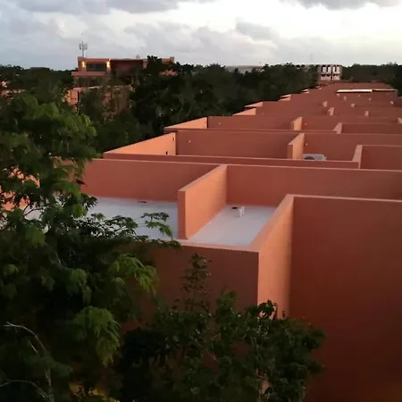Gated Community Aldea Savia Townhouse 4 Beds 3 Pools 2 Gyms Coworking Bbq 300mbps Wifi Holiday home