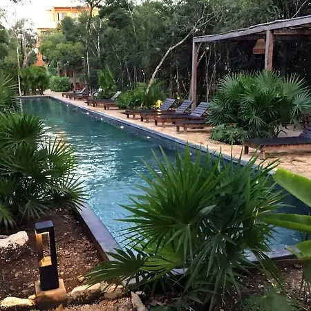 Holiday home Gated Community Aldea Savia Townhouse 4 Beds 3 Pools 2 Gyms Coworking Bbq 300mbps Wifi