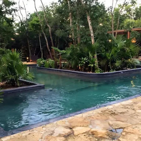 Holiday home Gated Community Aldea Savia Townhouse 4 Beds 3 Pools 2 Gyms Coworking Bbq 300mbps Wifi