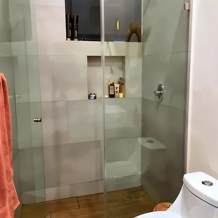 Gated Community Aldea Savia Townhouse 4 Beds 3 Pools 2 Gyms Coworking Bbq 300mbps Wifi