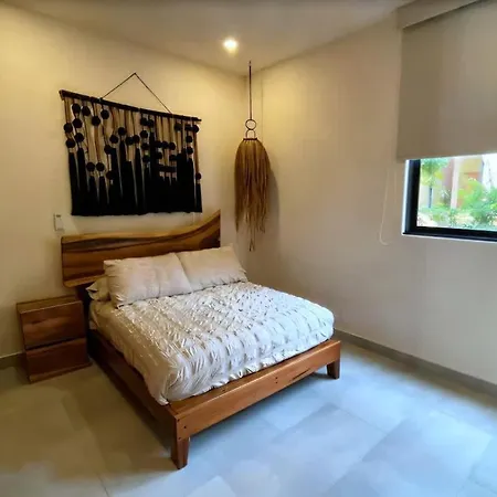 Holiday home Gated Community Aldea Savia Townhouse 4 Beds 3 Pools 2 Gyms Coworking Bbq 300mbps Wifi
