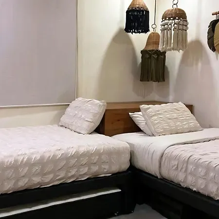 Gated Community Aldea Savia Townhouse 4 Beds 3 Pools 2 Gyms Coworking Bbq 300mbps Wifi Holiday home *
