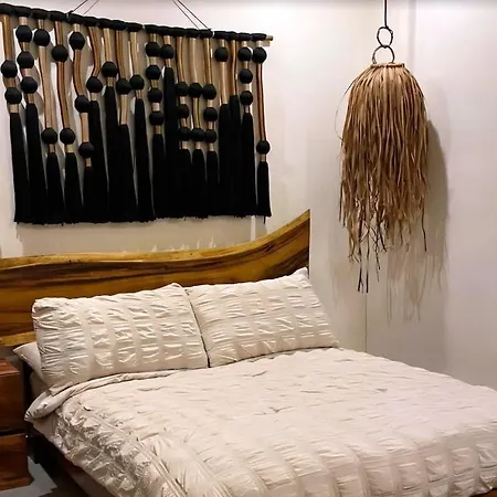 Gated Community Aldea Savia Townhouse 4 Beds 3 Pools 2 Gyms Coworking Bbq 300mbps Wifi Holiday home Tulum