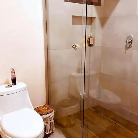 Gated Community Aldea Savia Townhouse 4 Beds 3 Pools 2 Gyms Coworking Bbq 300mbps Wifi