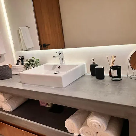 Ximbal 4 Guest Wifi Pool Gym Laundry Tulum