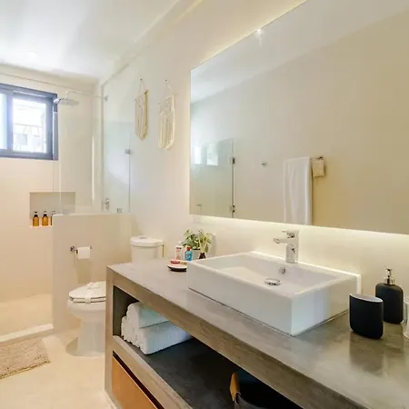 Ximbal 4 Guest Wifi Pool Gym Laundry Apartment Tulum