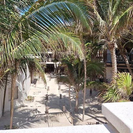 Azucar Hotel 3*