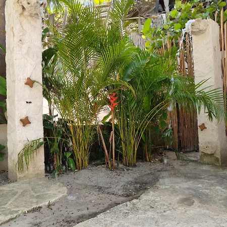 Hotel Azucar