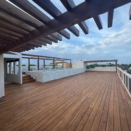 Azucar 3* Tulum