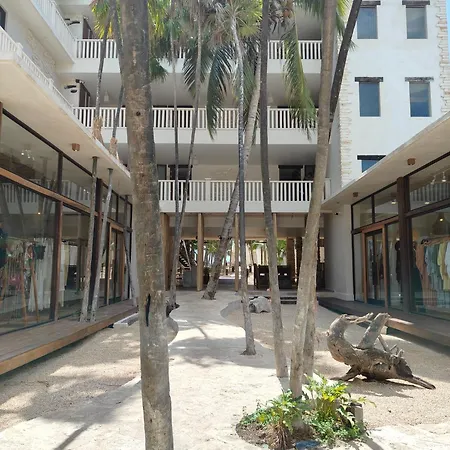 Azucar Hotel Tulum