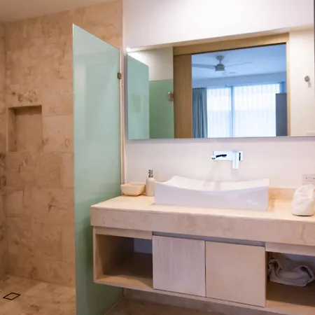 Apartment Anah Hunab Tulum